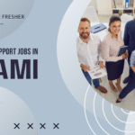 Top Customer Support Jobs in Miami: Full-Time, Remote & Bilingual Roles